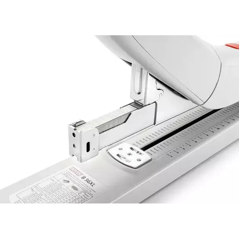 Segiklis Novus B 56XL Baltas