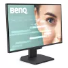 Monitorius BenQ GW2490C 23,8 colio (60,5 cm) Full HD 1920×1080 5 ms 178° VESA juodas su garsiakalbiais