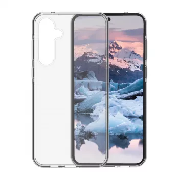 dbramante1928 Bulk - Nuuk - Galaxy A55 5G - Skaidrus, Samsung Galaxy A55 5G, 16.8 cm (6.6 inch)