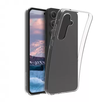 dbramante1928 Bulk - Nuuk - Galaxy A55 5G - Skaidrus, Samsung Galaxy A55 5G, 16.8 cm (6.6 inch)