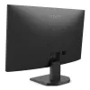 Monitorius BenQ 27 colių 1080p FHD Eye-Care — 27 colių (68.6 cm), 1920×1080, 5 ms, IPS/LCD, matinis, 16:9, 178°/178°, įmontuoti garsiakalbiai, VESA, juodas