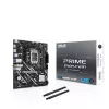 ASUS PRIME B760M-F WIFI pagrindinė plokštė Intel B760 LGA 1700 micro ATX