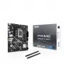 ASUS PRIME B760M-F WIFI pagrindinė plokštė Intel B760 LGA 1700 micro ATX