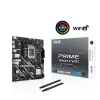 ASUS PRIME B760M-F WIFI pagrindinė plokštė Intel B760 LGA 1700 micro ATX