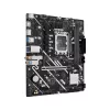 ASUS PRIME B760M-F WIFI pagrindinė plokštė Intel B760 LGA 1700 micro ATX