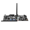 ASUS PRIME B760M-F WIFI pagrindinė plokštė Intel B760 LGA 1700 micro ATX