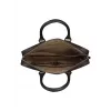 dbramante1928 Rosenborg 40,6 cm (16 colių) portfelis Ruda spalva