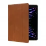 Folio dėklas dbramante1928 Risskov iPad Air 11 colių / Air 10.9 colių Tan