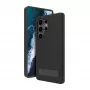 Dėklas dbramante1928 Iceland Pro Qi2 Kick Galaxy S25 Ultra 17,3 cm (6,8 inch) Juodas