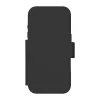 dbramante1928 Lynge MS ICON dėklas iPhone 17 Pro Folio Juodas