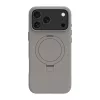 dbramante1928 Roskilde MagSafe Kick ICON dėklas Apple iPhone 17 Pro Max pilka ROK9ICGY6667