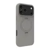 dbramante1928 Roskilde MagSafe Kick ICON dėklas Apple iPhone 17 Pro Max pilka ROK9ICGY6667