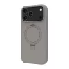dbramante1928 Roskilde MagSafe Kick ICON dėklas Apple iPhone 17 Pro Max pilka ROK9ICGY6667