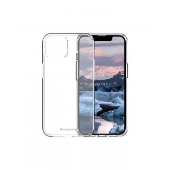 Dėklas dbramante1928 Reykjavik Pro iPhone 14 Skaidrus