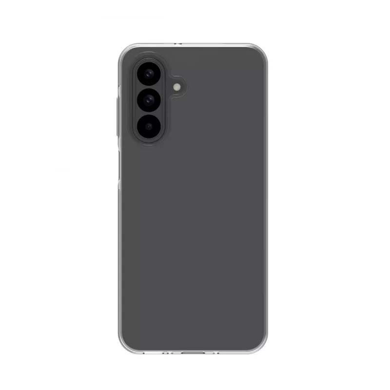 Galinis dangtelis dbramante1928 Greenland, Samsung Galaxy A26, perdirbamas skaidrus plastikas