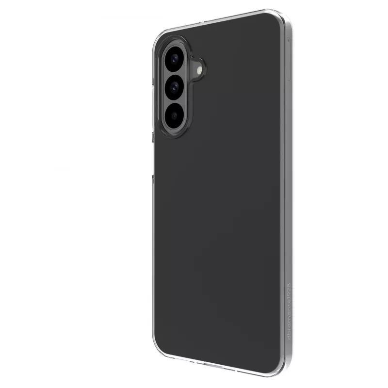 Galinis dangtelis dbramante1928 Greenland, Samsung Galaxy A26, perdirbamas skaidrus plastikas
