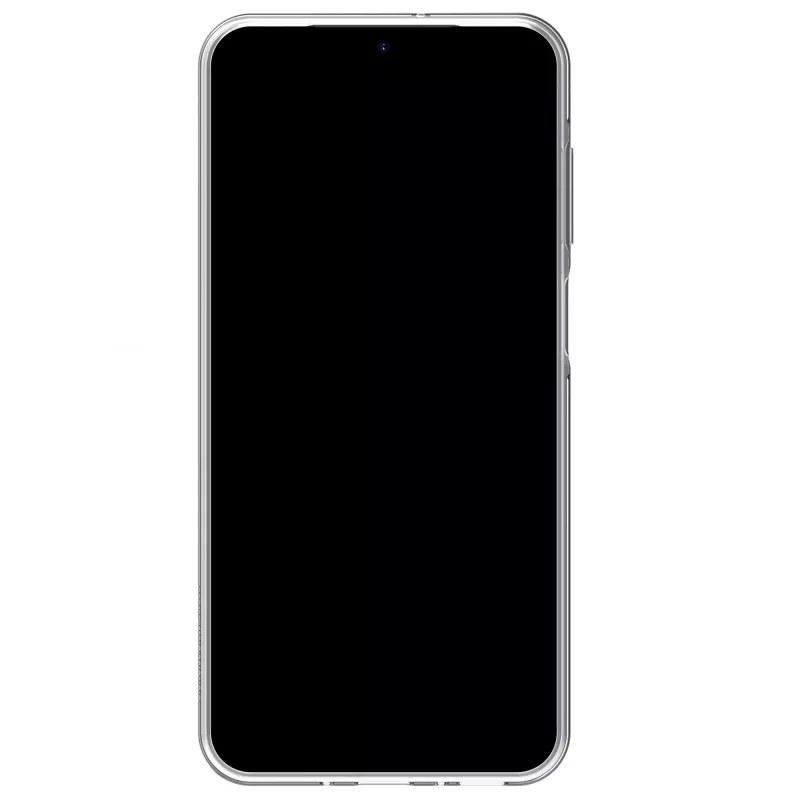 Galinis dangtelis dbramante1928 Greenland, Samsung Galaxy A26, perdirbamas skaidrus plastikas