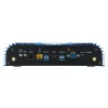 Shuttle BPCAL02-i5 pramoninis belaidis Box-PC, Core i5-1235U, 2x SO-DIMM, 2x LAN, 1x COM, 1x HDMI, 4x USB, be ventiliatoriaus, 24/7 nuolatinis darbas