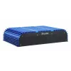 Shuttle BPCAL02-i5 pramoninis belaidis Box-PC, Core i5-1235U, 2x SO-DIMM, 2x LAN, 1x COM, 1x HDMI, 4x USB, be ventiliatoriaus, 24/7 nuolatinis darbas
