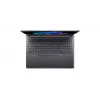Nešiojamas kompiuteris Acer Aspire 16 AI A16-61M-R473 — 16 colių WUXGA+ ekranas, AMD Ryzen AI 5 330 3.4 GHz, 16 GB LPDDR5x, 512 GB SSD, Windows 11 Home, pilka