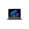 Nešiojamas kompiuteris Acer Aspire 16 AI A16-61M-R473 — 16 colių WUXGA+ ekranas, AMD Ryzen AI 5 330 3.4 GHz, 16 GB LPDDR5x, 512 GB SSD, Windows 11 Home, pilka