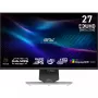 Monitorius MSI MPG 274URDFWDE E16M 68.6 cm (27 inch) 4K Ultra HD LED, juodas, baltas