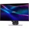 Monitorius MSI MPG 274URDFWDE E16M 68.6 cm (27 inch) 4K Ultra HD LED, juodas, baltas