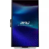 Monitorius MSI MPG 274URDFWDE E16M 68.6 cm (27 inch) 4K Ultra HD LED, juodas, baltas
