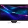 Monitorius MSI MPG 274URDFWDE E16M 68.6 cm (27 inch) 4K Ultra HD LED, juodas, baltas