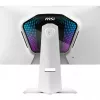 Monitorius MSI MPG 274URDFWDE E16M 68.6 cm (27 inch) 4K Ultra HD LED, juodas, baltas