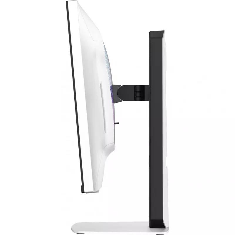 Monitorius MSI MPG 274URDFWDE E16M 68.6 cm (27 inch) 4K Ultra HD LED, juodas, baltas