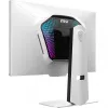 Monitorius MSI MPG 274URDFWDE E16M 68.6 cm (27 inch) 4K Ultra HD LED, juodas, baltas