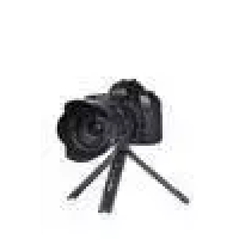 Stalelinis trikojis Cullmann 50081 Juodas