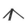 Stalelinis trikojis Cullmann 50081 Juodas