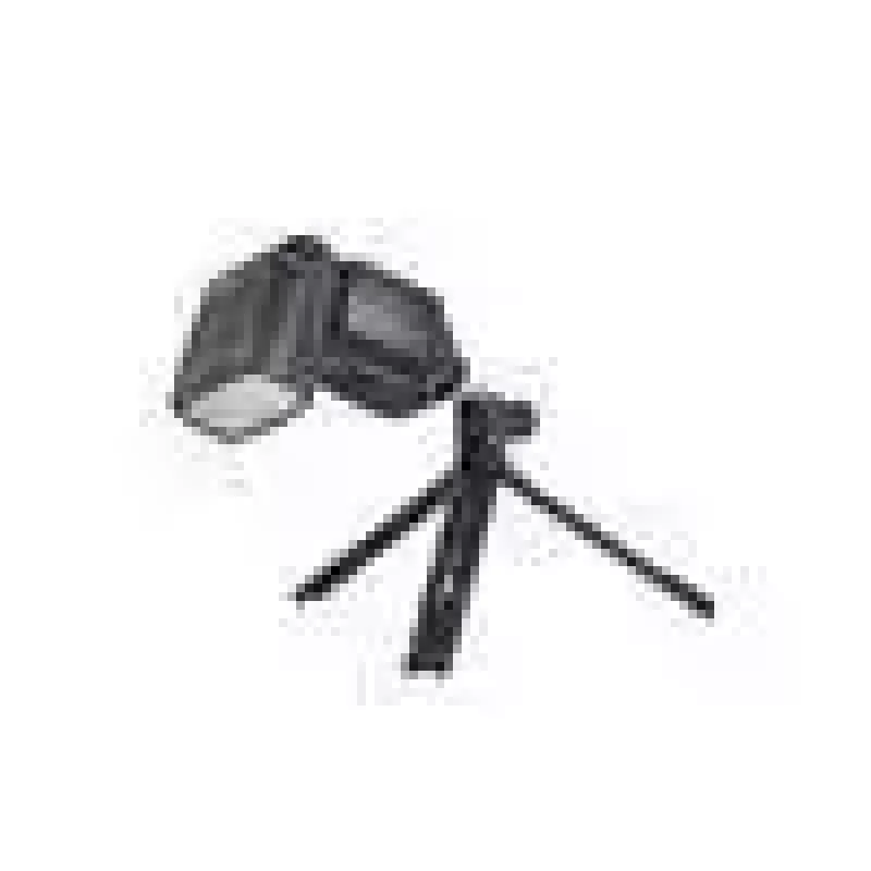 Stalelinis trikojis Cullmann 50081 Juodas