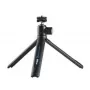Stalelinis trikojis Cullmann 50081 Juodas