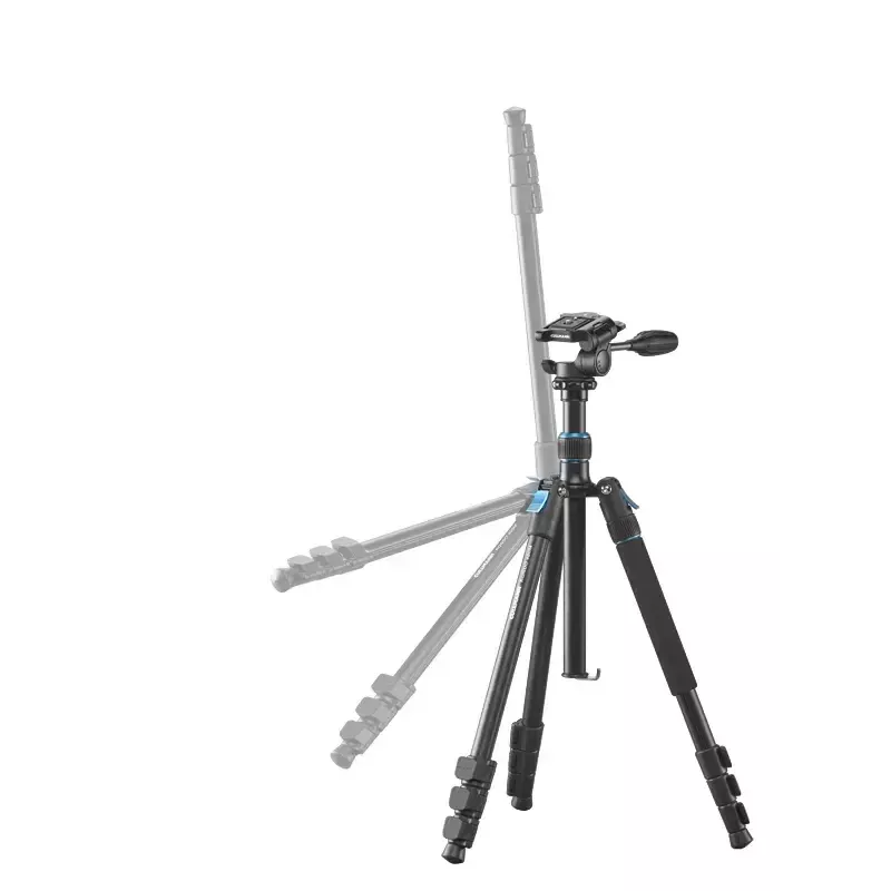 Tripodas Cullmann RONDO 460M RW20