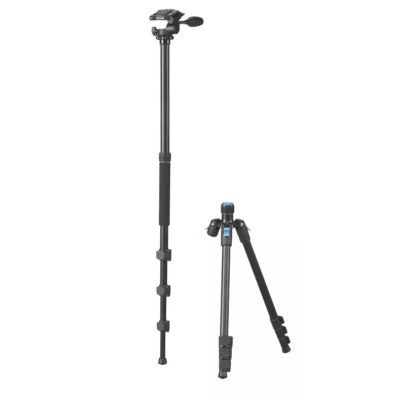 Tripodas Cullmann RONDO 460M RW20