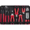 Mechaniko įrankių rinkinys KS Tools 911.0665