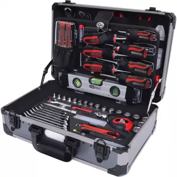 Mechaniko įrankių rinkinys KS Tools 911.0665