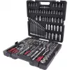 KS Tools 918.0216 216 dalių imperinis lizdų rinkinys 11,6 kg
