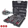 KS Tools 918.0216 216 dalių imperinis lizdų rinkinys 11,6 kg