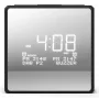 Skaitmeninis žadintuvas Philips TAR4600/10 Juodas LCD AC/Baterija