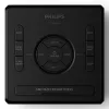 Skaitmeninis žadintuvas Philips TAR4600/10 Juodas LCD AC/Baterija