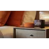 Skaitmeninis žadintuvas Philips TAR4600/10 Juodas LCD AC/Baterija