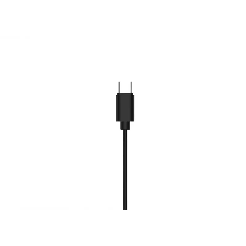 Philips TAE2146BK/00 laidinės ausinės su mikrofonu, USB Type-C, juodos