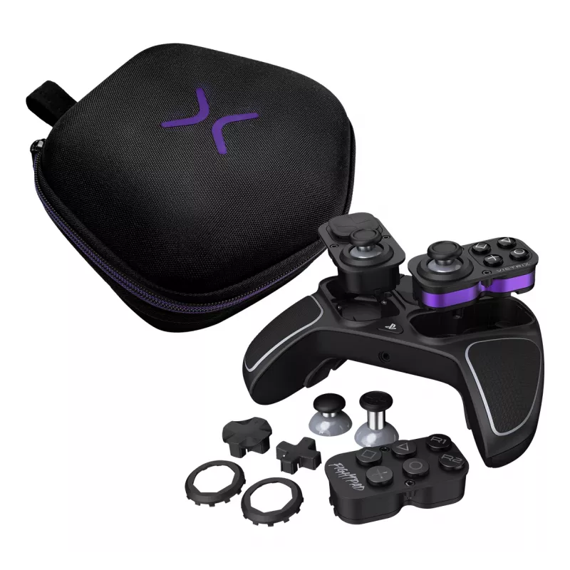 Žaidimų pultas Turtle Beach Victrix Pro BFG Reloaded Wireless Modular Controller PC PS4 PS5