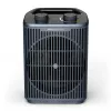 Elektrinis ventiliatorinis šildytuvas Rowenta Intense Comfort SO2351F0, 2000 W, tamsiai mėlynas, stalas/grindys, iki 35 m²