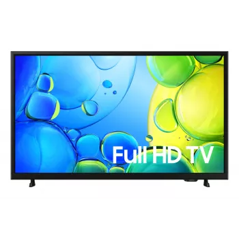 Samsung UE27F6002FK 68.6 cm (27 coliai) Full HD išmanusis televizorius su Wi-Fi, juodas