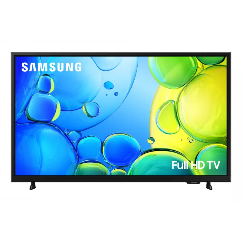 Samsung UE27F6002FK 68.6 cm (27 coliai) Full HD išmanusis televizorius su Wi-Fi, juodas